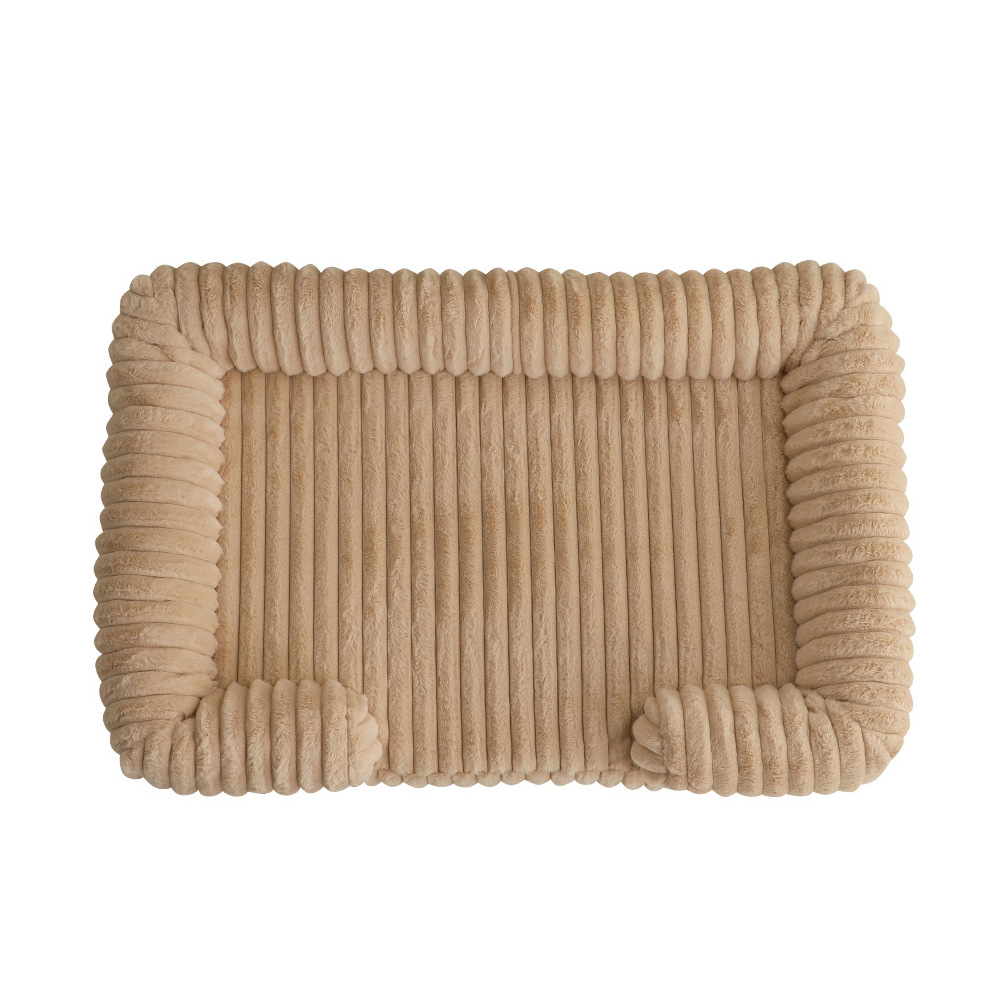 Cama Sofá Nube beige