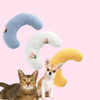 Almohada Luna para perros pequeños y gatos