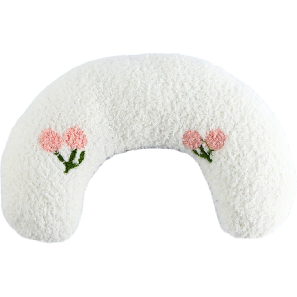 Almohada Luna para perros pequeños y gatos