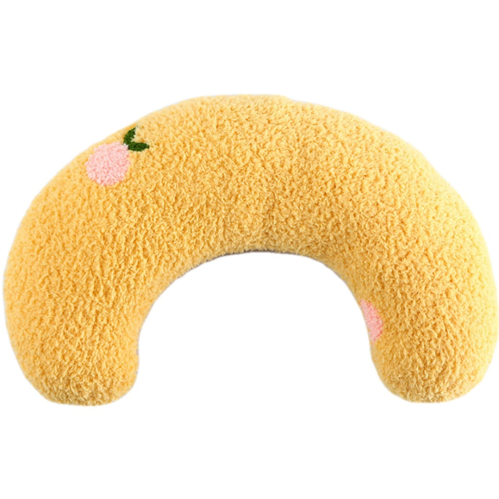 Almohada Luna para perros pequeños y gatos