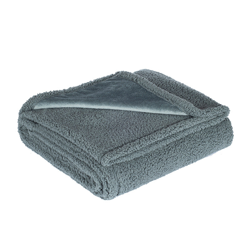 Mantita Nube para perros y gatos
