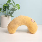 Almohada Luna para perros pequeños y gatos
