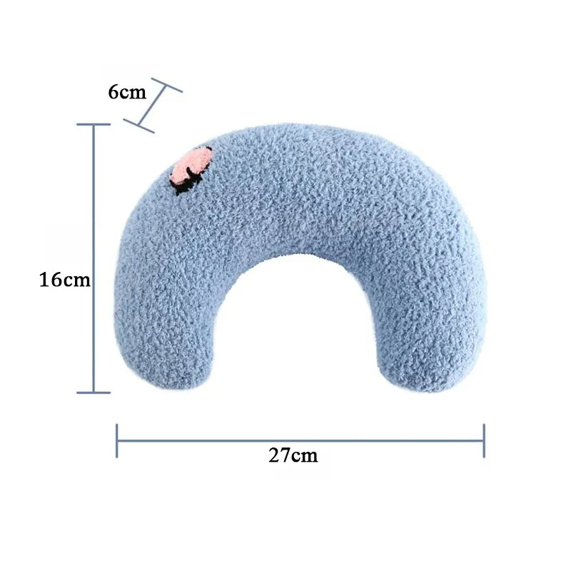 Almohada Luna para perros pequeños y gatos