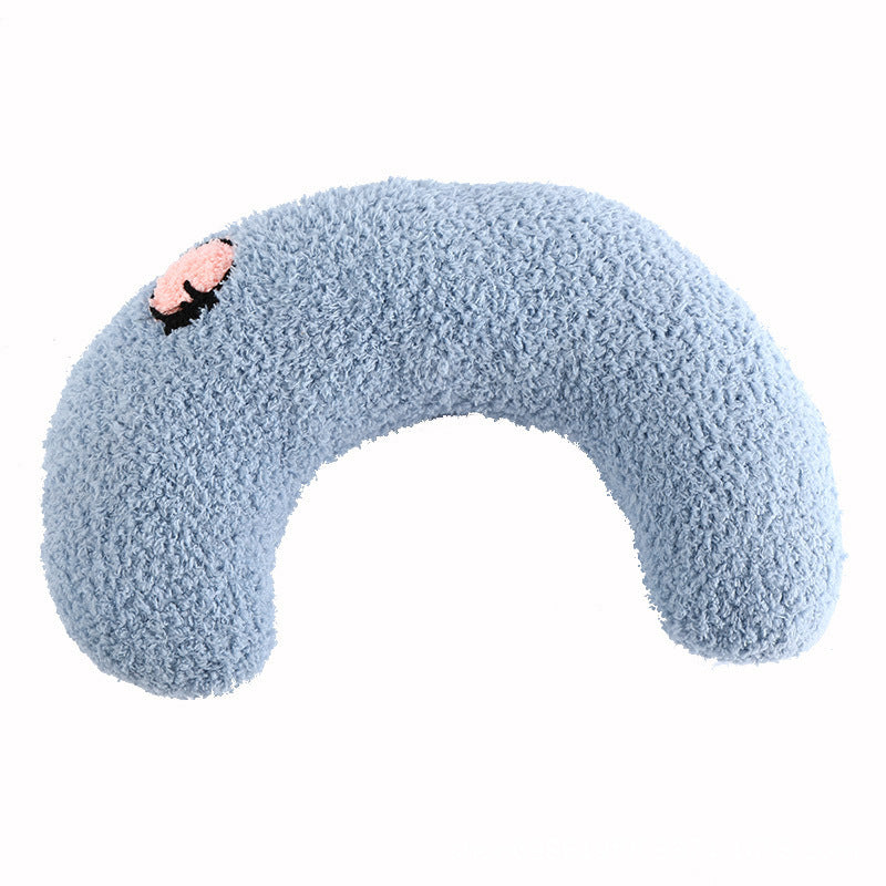 Almohada Luna para perros pequeños y gatos