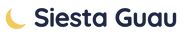 siesta guau logo